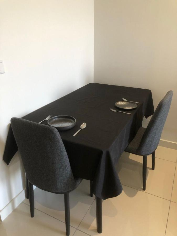 Lucky Continew Residence 1 Bedroom - Trx Kl Kuala Lumpur Eksteriør billede